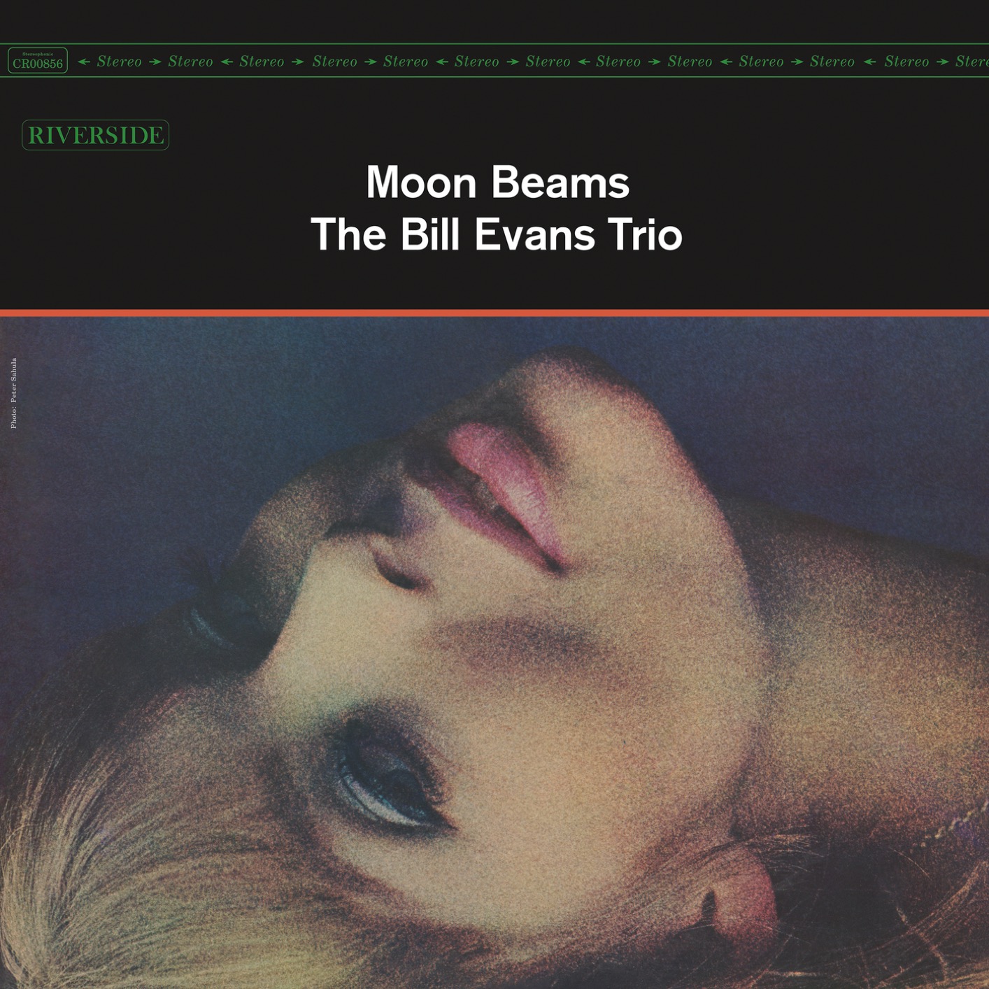 Moon Beams by Bill Evans