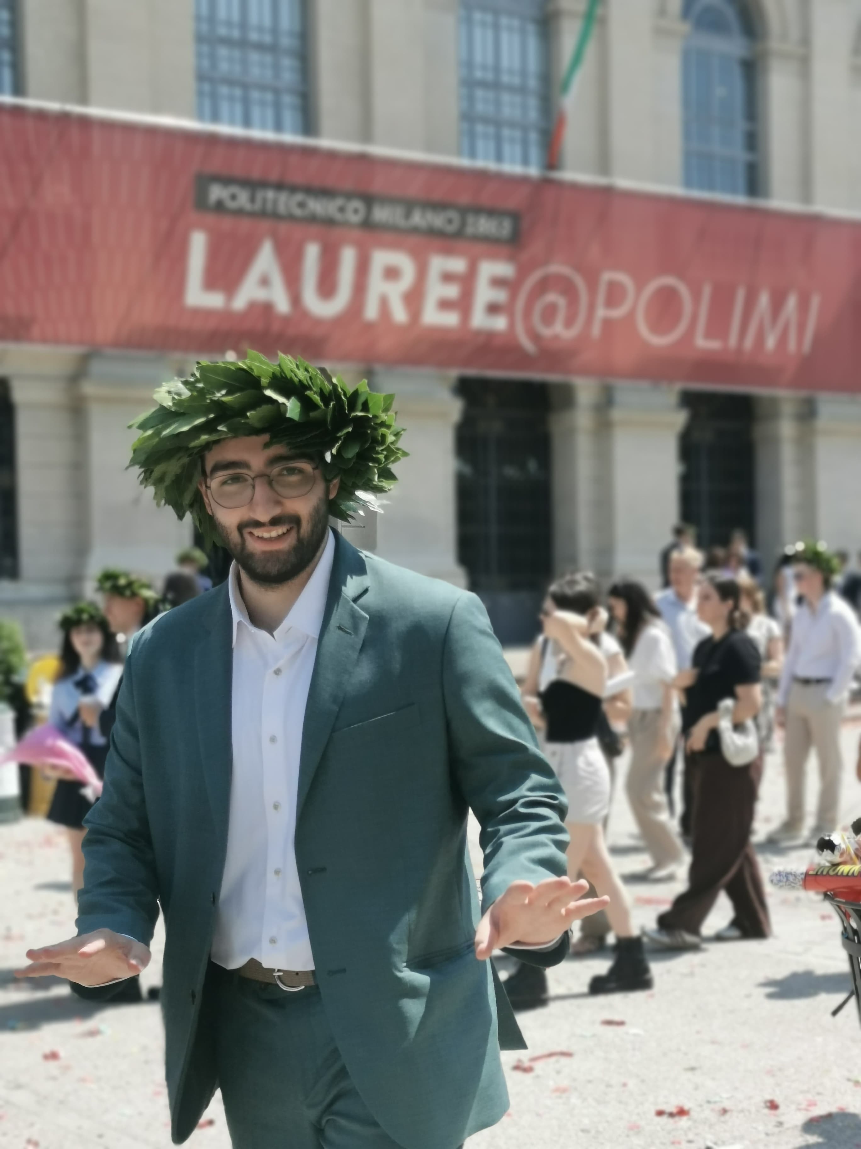 Francesco Rausa